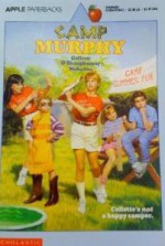 Camp Murphy - Colleen O'Shaughnessy McKenna