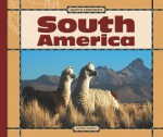 South America - Mary Lindeen