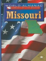 Missouri - Scott Ingram, Scott Ingram