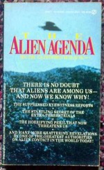 The Alien Agenda - Clifford A. Wilson