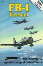 FR-1 Fireball - Ernest R. McDowell, Don Greer, Joe Sewell