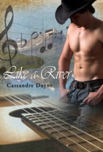 Like a River - Cassandre Dayne