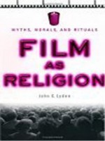 Film as Religion - John Lyden