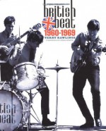 Then, Now and Rare British Beat 1960-1969 - Terry Rawlings, Chris White