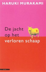 De jacht op het verloren schaap (paperback) - Haruki Murakami, Jacques Westerhoven