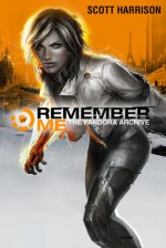 Remember Me: The Pandora Archive - Scott Harrison