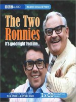 The Two Ronnies: It's Goodnight from Me... - Ronnie Barker, Ronnie Corbett, 2004