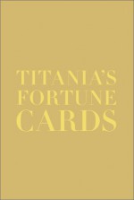 Fortune Cards [With Cards] - Titania Hardie