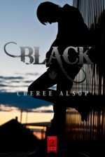 Black (The Silver #2) - Cheree Alsop