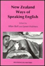 New Zealand Ways of Speaking English - Allan Bell