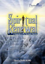 Spiritual Renewal - Frank Holmes