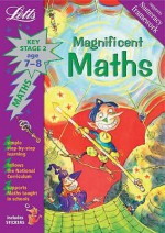 Magnificent Maths (Magical Topics) - Lynn Huggins-Cooper, Helen Cooper, Alison Head