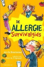 De allergie survivalgids - Nico de Braeckeleer, P. Gevaert