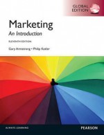 Marketing: An Introduction. Gary Armstrong, Philip Kotler - Gary Armstrong