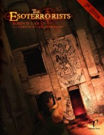 The Esoterrorists - Robin D. Laws, Dave Allsop, Adrian Bott, Gareth Hanrahan