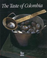 Taste of Colombia - Antonio Montana