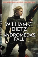 Andromeda's Fall - William C. Dietz