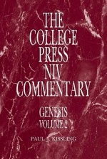 Genesis, Volume 2 - Paul J. Kissling