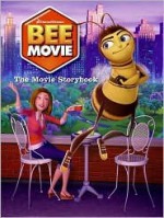 Bee Movie: The Movie Storybook - Susan Korman, Susan Korman, Dave McCraig