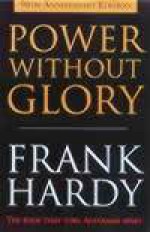 Power Without Glory - Frank J. Hardy