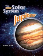 Jupiter - Robin Birch