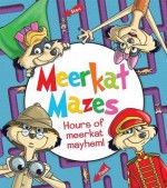 Meerkat Mazes - Andrew Peters