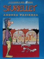 Sturiellet - Andrea Pazienza, Vincenzo Mollica