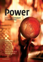 Power - Alan Blackwell