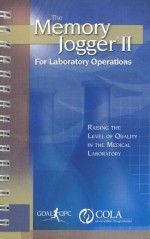 Memory Jogger II for Laboratory Operations - &. Cola Goal/Qpc, Diane Ritter, Francine Oddo, Janet MacCausland, Michele Kierstead, Rob King