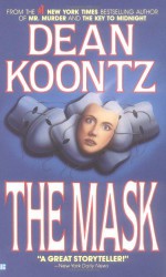 The Mask - Owen West, Dean Koontz