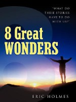 8 Great Wonders - Eric Holmes