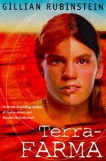 Terra-Farma - Gillian Rubinstein