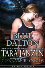 Blue Dalton - Tara Janzen