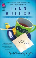 Love the Sinner - Lynn Bulock