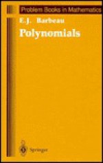 Polynomials - Edward J. Barbeau, P.R. Halmos