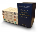 The Art of Computer Programming, Volumes 1-4A Boxed Set - Donald Ervin Knuth