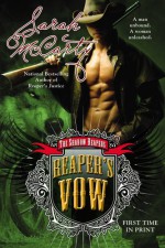 Reaper's Vow - Sarah McCarty