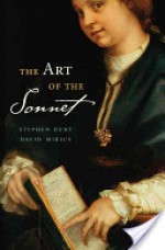 The Art of the Sonnet - Stephen Burt, David Mikics