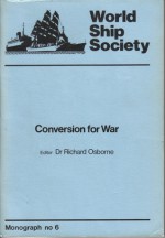 Conversions for War - Richard Osborne