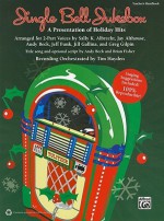 Jingle Bell Jukebox: A Presentation of Holiday Hits Arranged for 2-Part Voices (Teacher's Handbook) - Sally K. Albrecht, Jay Althouse, Andy Beck, Jeff Funk, Jill Gallina