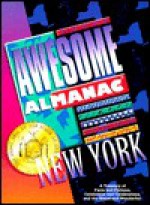 Awesome Almanac: New York - John F. Grabowski, Jean F. Blashfield, David Rhoden