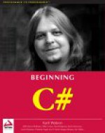 Beginning C# - Karli Watson, Jacob Hammer Pedersen, Eric White