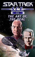 The Art of the Deal - Glenn Greenberg