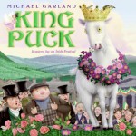 King Puck - Michael Garland