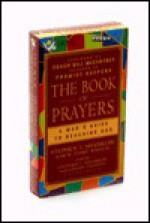 Book of Prayers - Steve Shanklin, Bill McCartney, Gordan Thomson