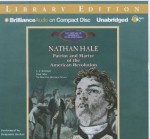 Nathan Hale: Patriot and Martyr of the American Revolution - L. J. Krizner, Benjamin Becker