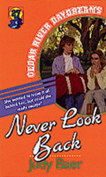 Never Look Back - Judy Baer