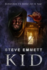 Kid - Steve Emmett