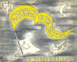 Georgie to the Rescue - Robert Bright