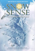 Snow Sense - Jill Fredston